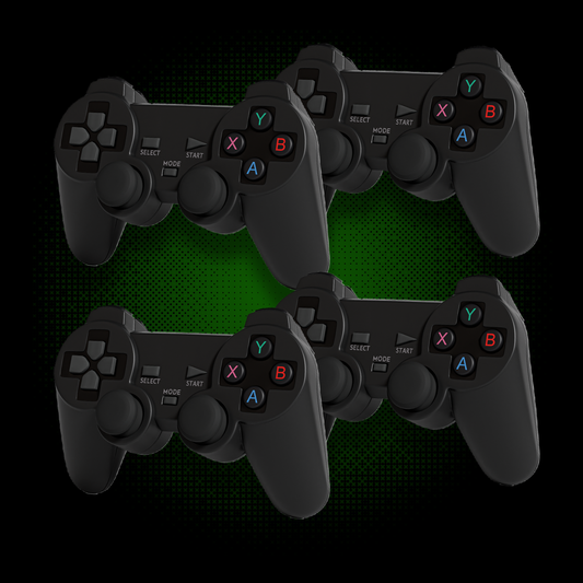 4x Controller